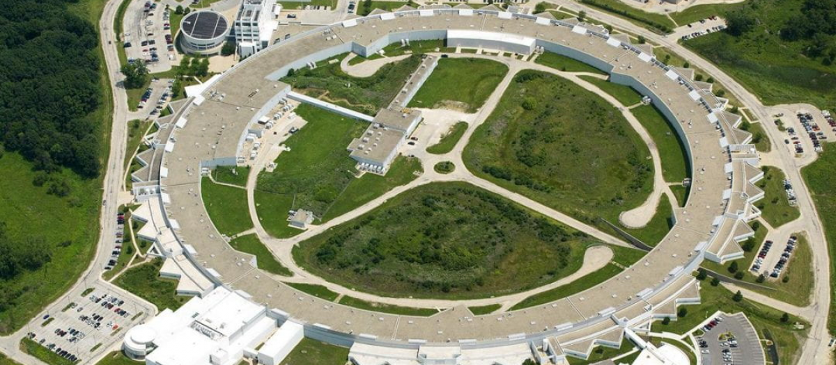 Advanced Photon Source