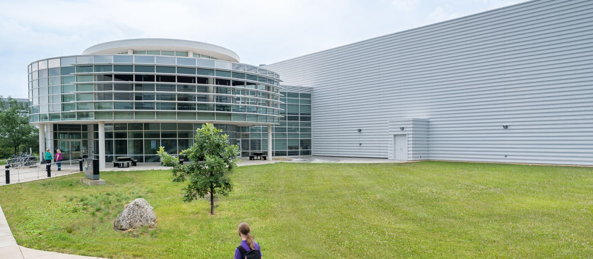 Center for Nanoscale Materials