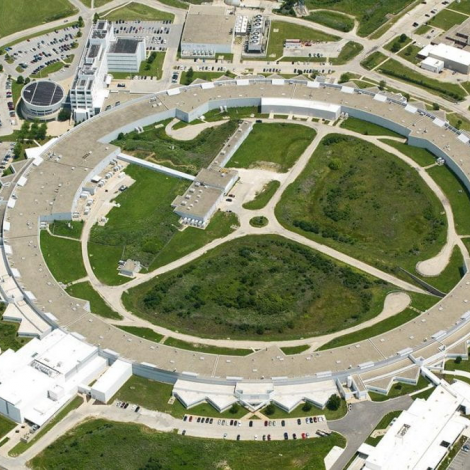 Advanced Photon Source