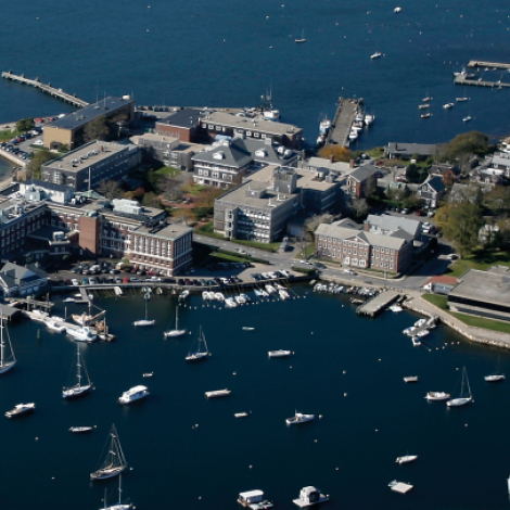 Ecological and Evolutionary Genetics Facility
